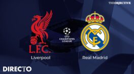 Liverpool 2-0 Real Madrid: resumen, goles y resultado de la Champions League