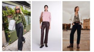 Looks todoterreno perfectos para los días más intensos