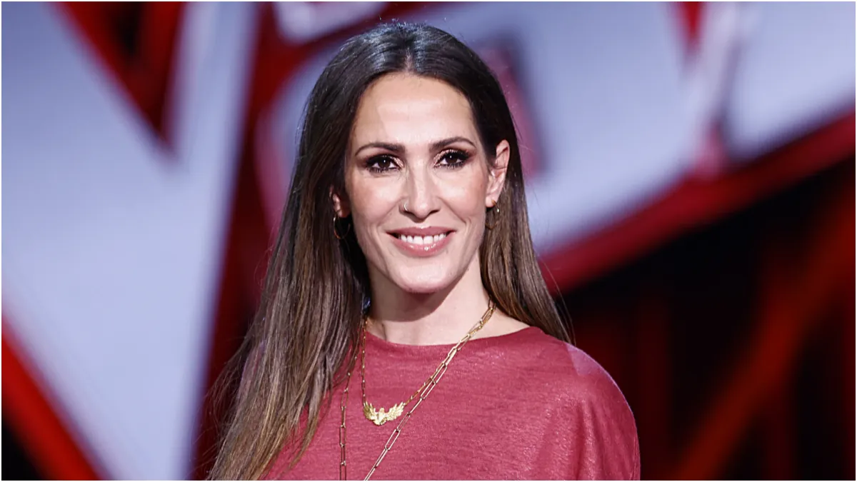 Malú se sincera sobre su lucha contra la anorexia: «Se me fue bastante de las manos»