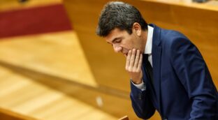 El PP valenciano ganaría las elecciones, pero se hunde 10 escaños y el PSOE podría gobernar