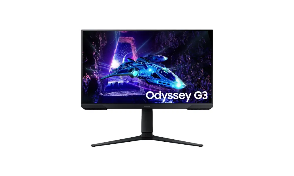 Monitor Samsung Gaming Odyssey G3