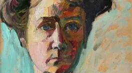 Gabriele Münter, la gran dama del expresionismo alemán