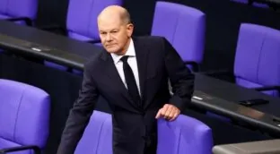 Alemania adelanta sus elecciones al 23 de febrero tras la ruptura de la coalición de Scholz