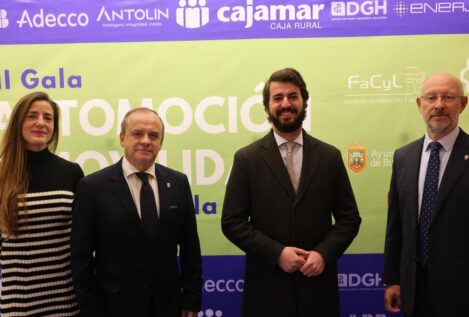 García-Gallardo alerta sobre el riesgo de las políticas europeas para el automóvil