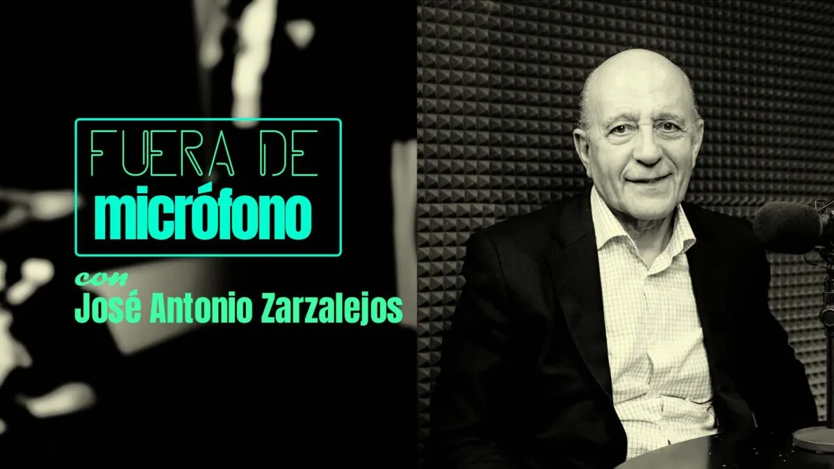 José Antonio Zarzalejos: «Tenemos un presidente despótico, con perfiles autócratas»