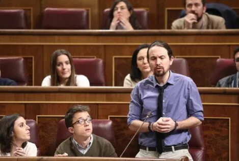 Un alto mando de la Policía dice que le pidieron espiar a 69 diputados de Podemos y se negó