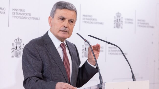 Correos se queda sin un contrato clave al perder el servicio postal del Banco de España