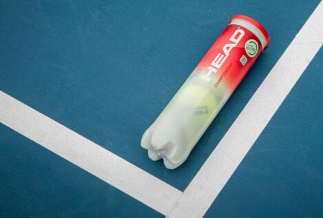 Domina la pista con las mejores pelotas de padel ¡no pierdas el bote!