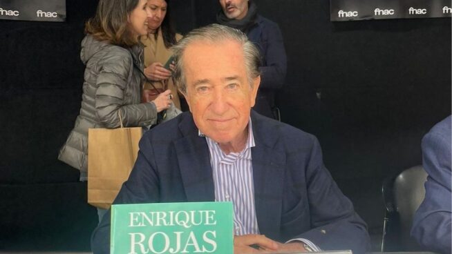 Enrique Rojas: si tienes estas cualidades eres una persona con alta inteligencia emocional