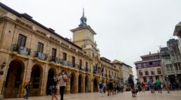 Renuncia un asesor del IU en Oviedo tras ser denunciado en redes por abuso sexual