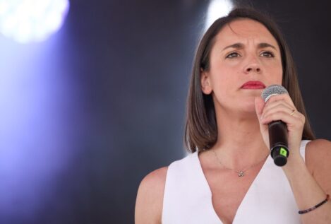 La resurrección de Podemos: los morados se ven con diez escaños y por encima de Sumar