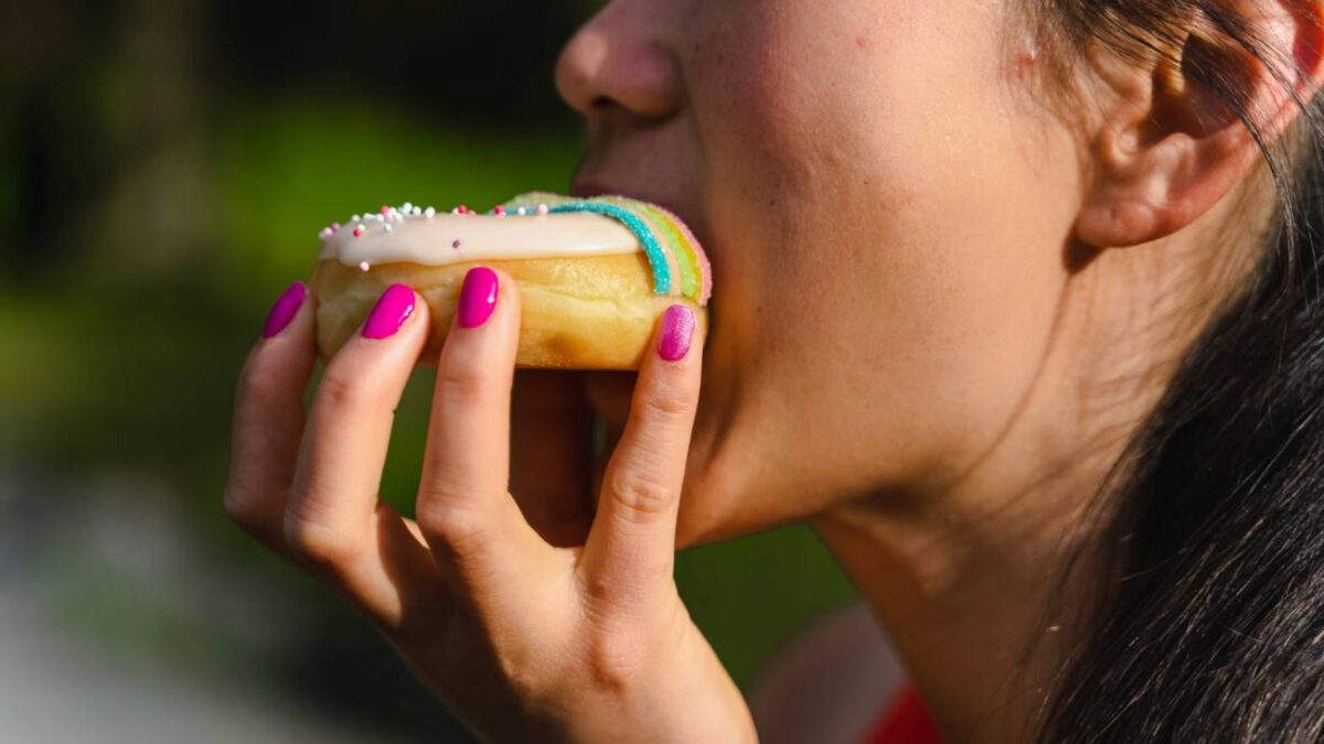 ¿Por qué tenemos una mayor o menor tendencia a comer azúcar?