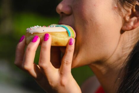 ¿Por qué tenemos una mayor o menor tendencia a comer azúcar?