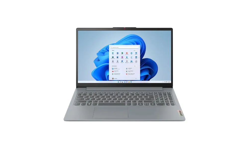 Portátil Lenovo IdeaPad Slim 3