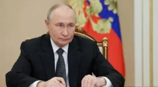 Putin dice que los misiles de largo alcance convierten la guerra en «un conflicto global»