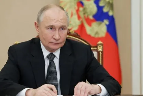 Putin aprueba una nueva doctrina que permite usar armas nucleares ante ataques a Rusia