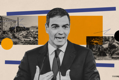 El Gobierno evita detallar las llamadas que hizo a la Generalitat valenciana durante la dana