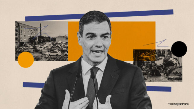 El Gobierno evita detallar las llamadas que hizo a la Generalitat valenciana durante la dana