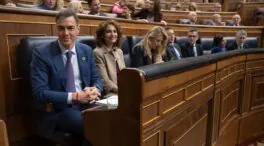 Sánchez empata con Díaz como candidato preferido por los votantes catalanes de Sumar