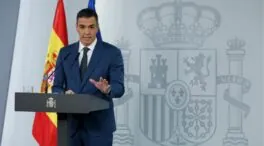 Sánchez mete presión a Feijóo al condicionar ayudas para Valencia a los Presupuestos