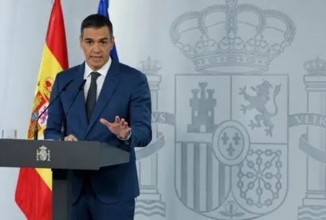 Sánchez mete presión a Feijóo al condicionar ayudas para Valencia a los Presupuestos