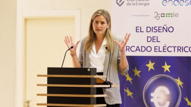 La creación de la Comisión de la Energía se atasca en el Congreso y lleva un mes de retraso