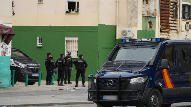 El enganche ilegal de electricidad repunta en las Tres Mil Viviendas tras la retirada policial