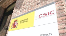 El CSIC suspende a un investigador de Granada por un comentario sexual sobre un niño