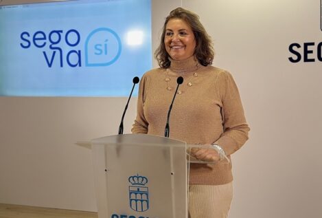 “Segovia Sí” arranca con fuerza y reúne a su primera Mesa de Innovación