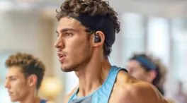 Los mejores auriculares deportivos para potenciar tu entrenamiento