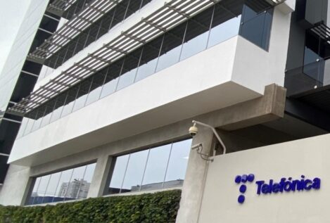 Telefónica, KKR y Entel rompen su acuerdo sobre el mayor operador de fibra óptica en Perú