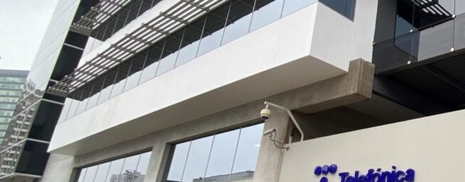 Telefónica, KKR y Entel rompen su acuerdo sobre el mayor operador de fibra óptica en Perú