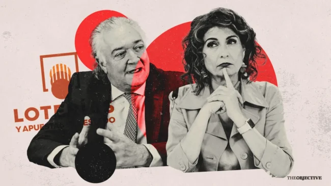 El fiscal 'azote de la derecha' se opone a investigar el fraude en Loterías del Estado