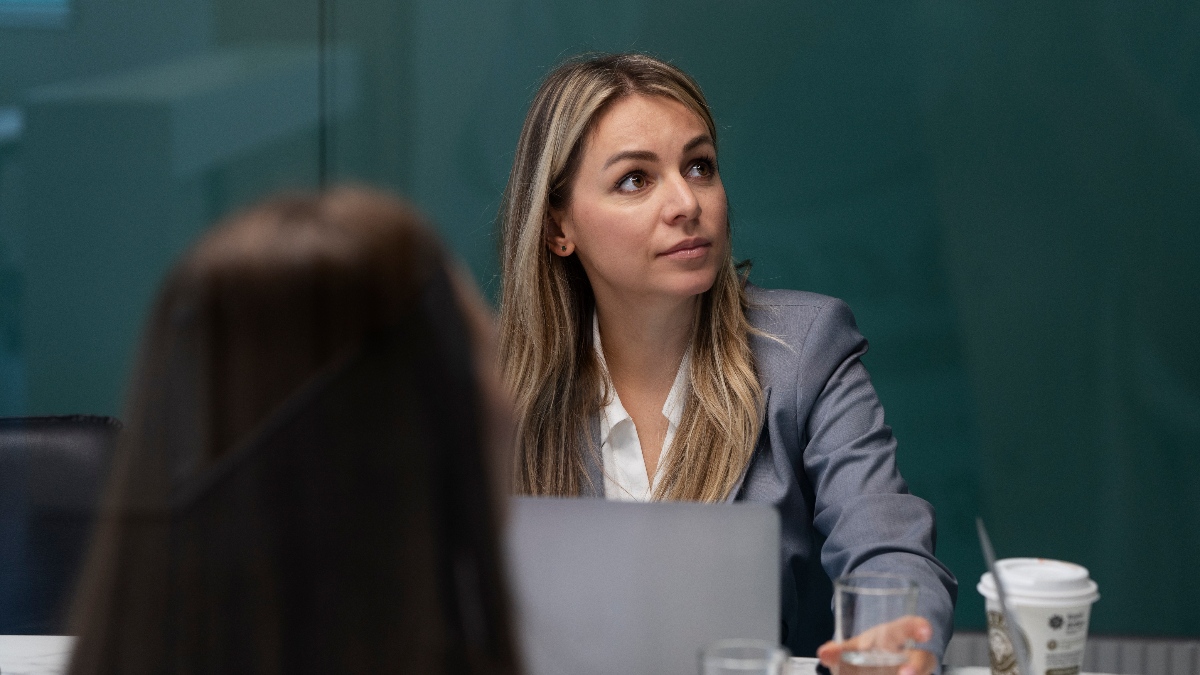 Banco Santander continúa a la vanguardia del talento femenino con una nueva edición del programa Santander W50