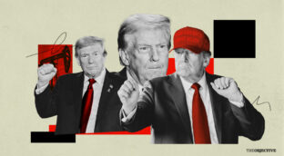 La guerra de Trump contra Europa