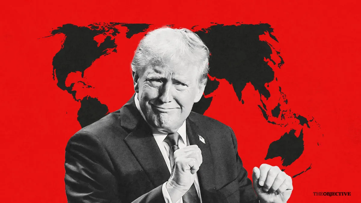 Cómo puede afectar la victoria de Donald Trump a la  geopolítica internacional