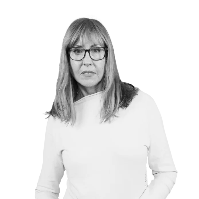 Teresa Giménez-Barbat