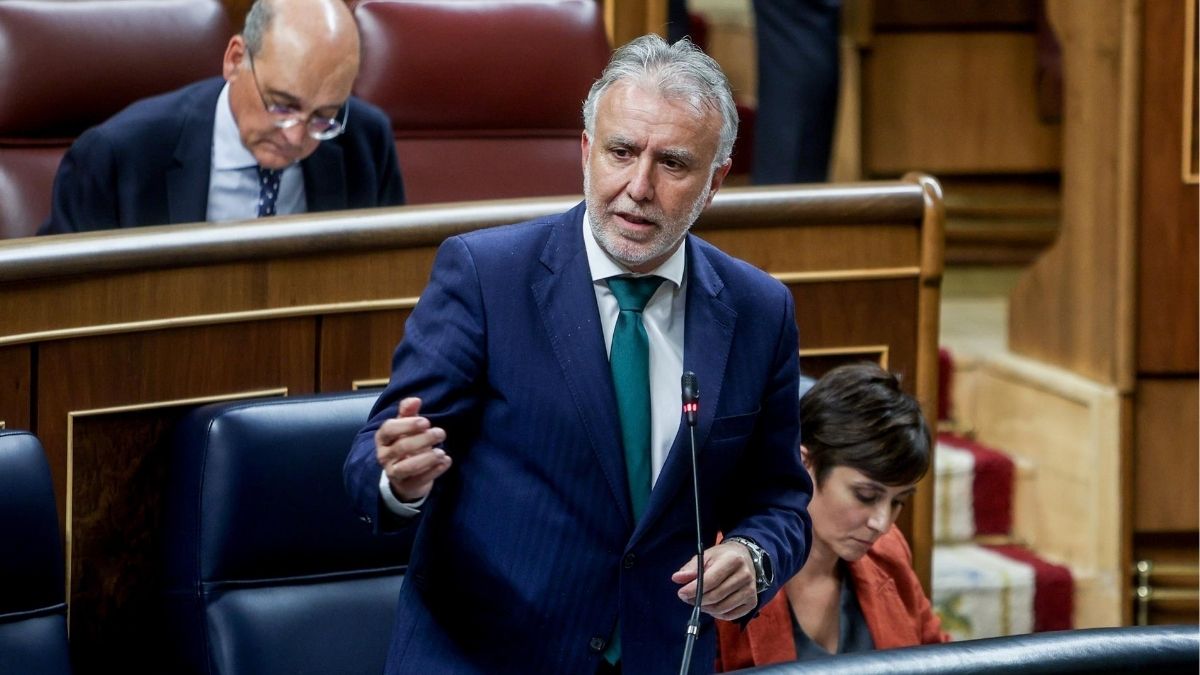 Torres comparecerá el 13 de noviembre en el Congreso para hablar de la gestión de la DANA