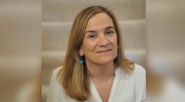 Tracy Chevalier, de 'La joven de la perla' al arte del vidrio en Venecia