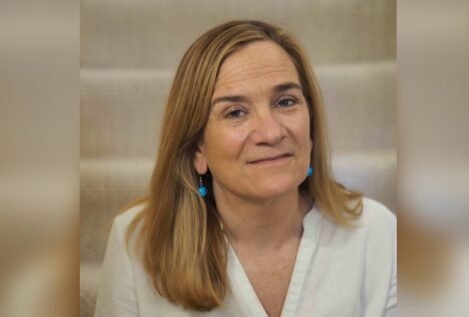 Tracy Chevalier, de 'La joven de la perla' al arte del vidrio en Venecia