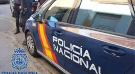 Detenido en Getafe (Madrid) el tercer implicado en el asesinato de Borja Villacís