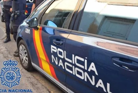 Detenido en Getafe (Madrid) el tercer implicado en el asesinato de Borja Villacís