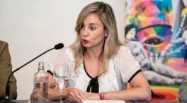 Sumar sustituirá este miércoles a Errejón con «cierto consenso» sobre Verónica Martínez