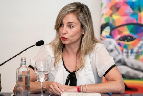 Sumar sustituirá este miércoles a Errejón con «cierto consenso» sobre Verónica Martínez