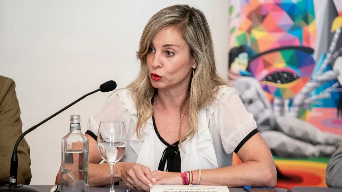 Sumar sustituirá este miércoles a Errejón con «cierto consenso» sobre Verónica Martínez