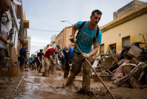 Los inspectores  de Hacienda piden una gestión de las ayudas distinta a la de La Palma