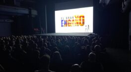 'El gran engaño': el documental de un grupo de amigos que desmonta el nacionalismo catalán