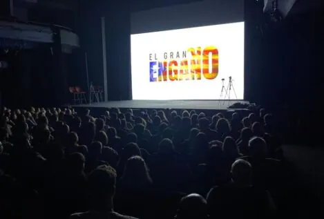 'El gran engaño': el documental de un grupo de amigos que desmonta el nacionalismo catalán