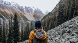 'Winter Walking': qué es, cómo ayuda a adelgazar y mejorar tu felicidad