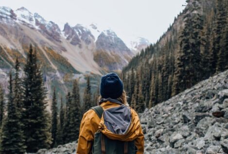 'Winter Walking': qué es, cómo ayuda a adelgazar y mejorar tu felicidad